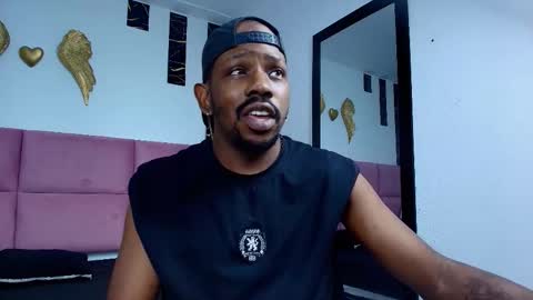 Muller Asher online show from October 26, 3:19 am