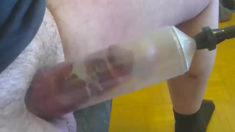 Juicy German Cock online show from March 5, 9:05 am