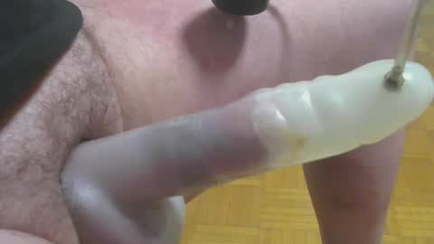 Juicy German Cock online show from January 25, 4:24 pm