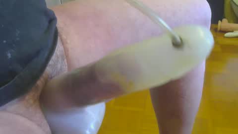 Juicy German Cock online show from February 12, 9:10 am