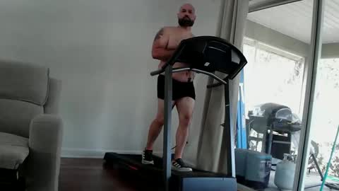 Bearded online show from March 3, 12:56 pm