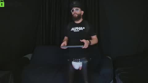 MasterBros online show from November 22, 10:20 pm