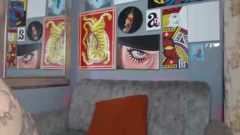 Snapshot of murdockh chatting on September 17, 4:13 am murdok online show from September 17, 4:13 am