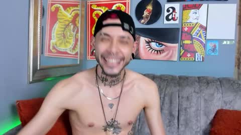 murdok  online show from December 2, 9:18 pm