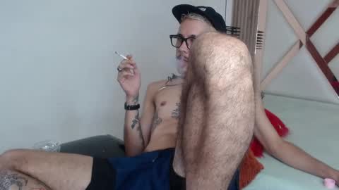 Snapshot of murdockh chatting on March 5, 6:01 am murdok online show from March 5, 6:01 am