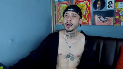 murdok  online show from April 8, 7:19 am