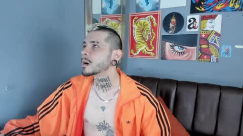 murdok  online show from April 13, 8:48 am