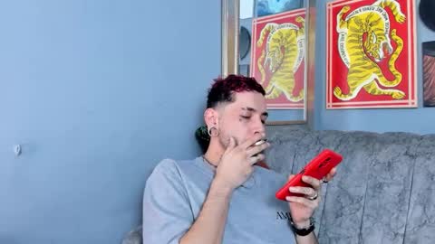 murdok  online show from January 11, 1:54 am