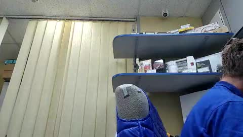 Muriiyarxmagic online show from February 23, 7:43 am