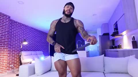 Nick online show from November 23, 1:11 pm