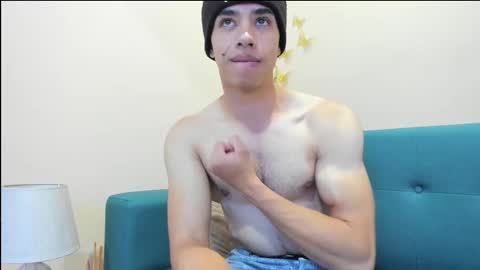 muscle scott online show from September 30, 12:53 pm