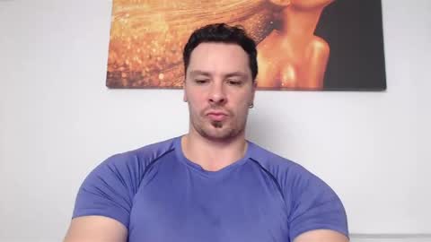 AJ online show from February 9, 5:06 pm