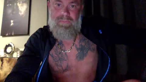 muscledick40 online show from September 11, 2:54 am