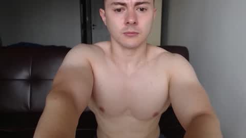 muscledoctor24 online show from September 14, 4:36 am