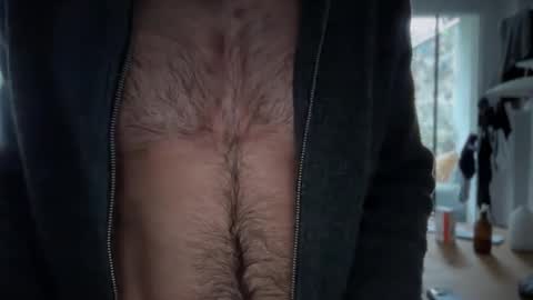 musclehair3 online show from December 20, 10:55 am