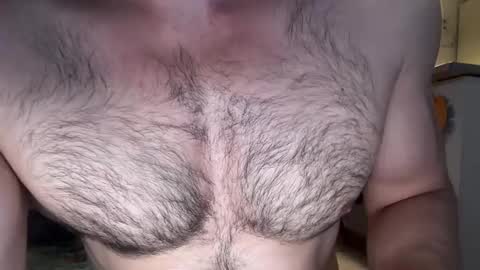 musclehair3 online show from May 24, 8:15 pm