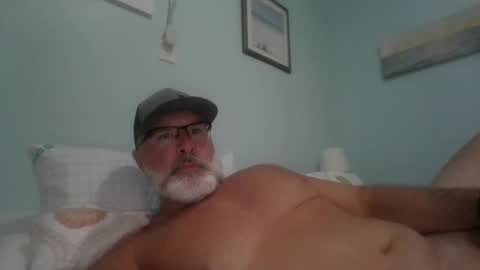 musclemeat41 online show from September 22, 4:50 pm