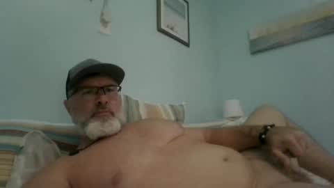 musclemeat41 online show from February 3, 6:49 pm