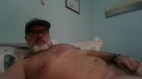 musclemeat41 online show from January 27, 6:31 pm