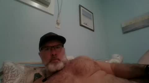 musclemeat41 online show from January 6, 5:16 pm