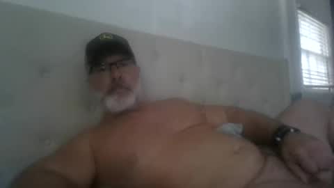 musclemeat41 online show from October 2, 6:56 pm