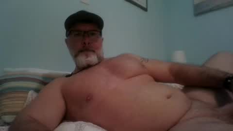 musclemeat41 online show from February 10, 6:24 pm