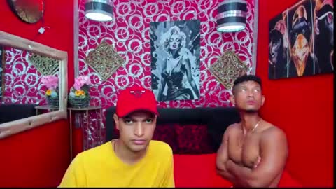 musclepein online show from July 14, 7:20 pm