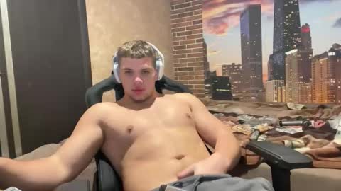 Egor online show from November 24, 10:44 pm