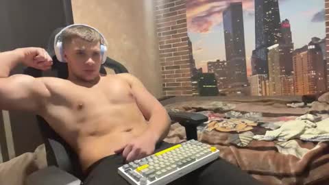 Egor online show from October 21, 8:01 pm