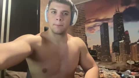 Egor online show from December 18, 10:06 pm