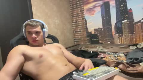 Egor online show from November 6, 10:02 pm