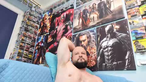 Chris online show from March 9, 6:07 am