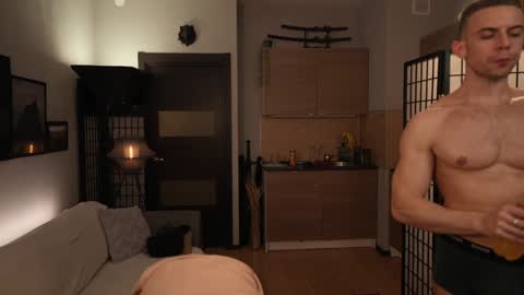 Ivan  online show from January 11, 5:18 pm