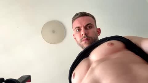 Ivan  online show from October 19, 2:53 pm