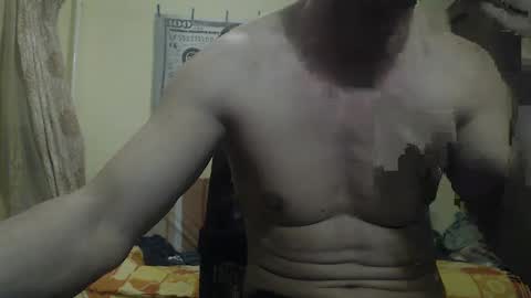 Snapshot of musculargod chatting on February 24, 9:31 pm SexyMuscled online show from February 24, 9:31 pm