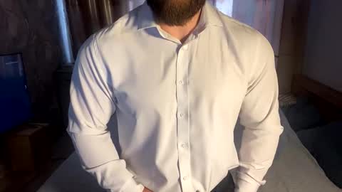 muscularjuggler online show from March 31, 2:35 am