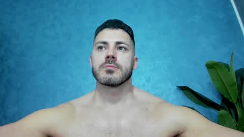 muscularmaster onlyfans online show from March 6, 10:04 pm