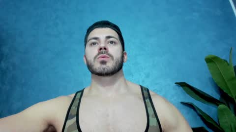 muscularmaster onlyfans online show from February 4, 10:24 pm