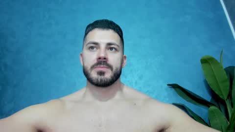 muscularmaster onlyfans online show from February 13, 11:04 pm