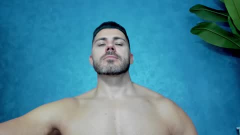 muscularmaster onlyfans online show from September 19, 9:31 am