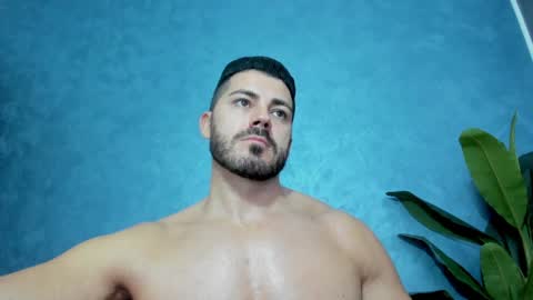 muscularmaster onlyfans online show from January 24, 9:58 pm