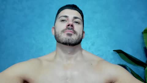 muscularmaster onlyfans online show from January 2, 10:44 pm