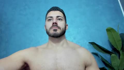 muscularmaster onlyfans online show from December 10, 9:55 am