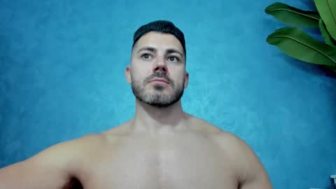 muscularmaster onlyfans online show from September 17, 9:21 am