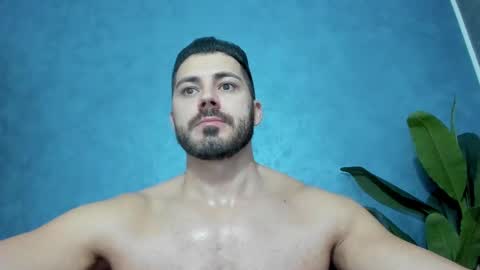 muscularmaster onlyfans online show from December 8, 9:41 pm