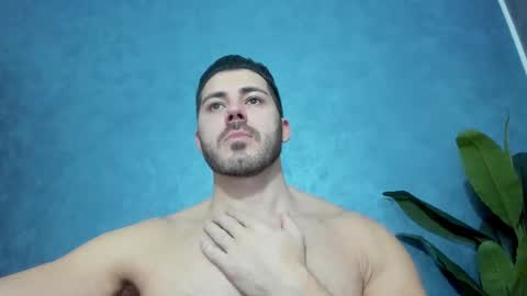 muscularmaster onlyfans online show from December 12, 10:45 am