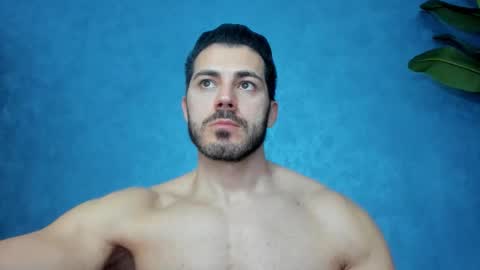 muscularmaster onlyfans online show from March 7, 10:51 pm