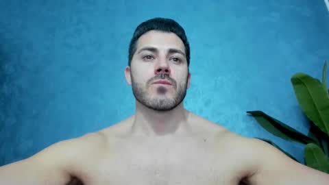 muscularmaster onlyfans online show from March 3, 12:01 am