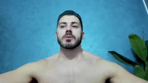 muscularmaster onlyfans online show from December 11, 10:04 am