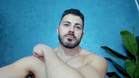 muscularmaster onlyfans online show from January 20, 10:26 pm